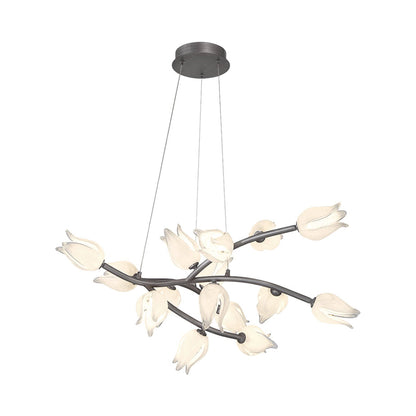 Belluno LED Chandelier.