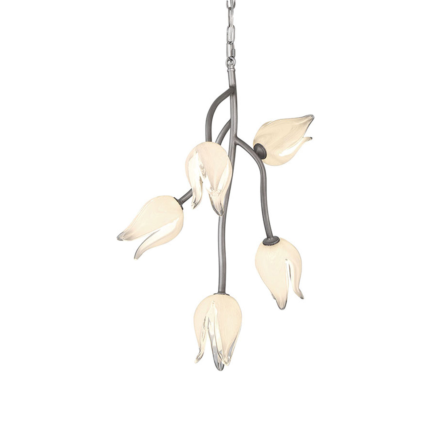 Belluno LED Pendant Light in Detail.