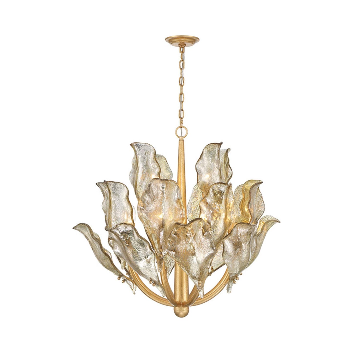 Brindisi Chandelier (12-Light).