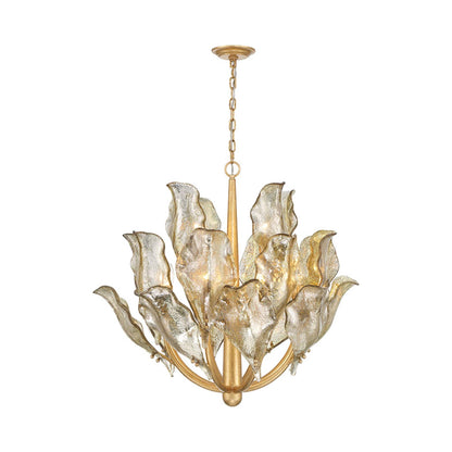 Brindisi Chandelier (12-Light).