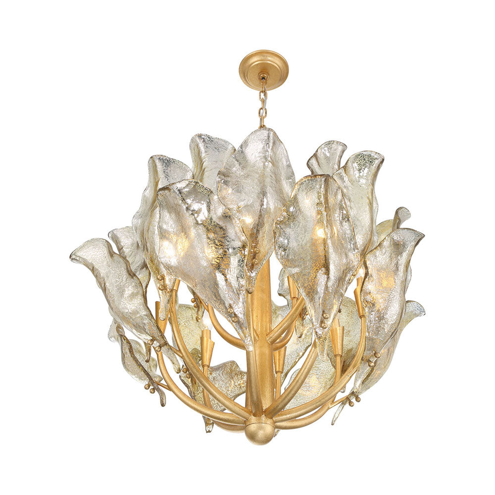Brindisi Chandelier.