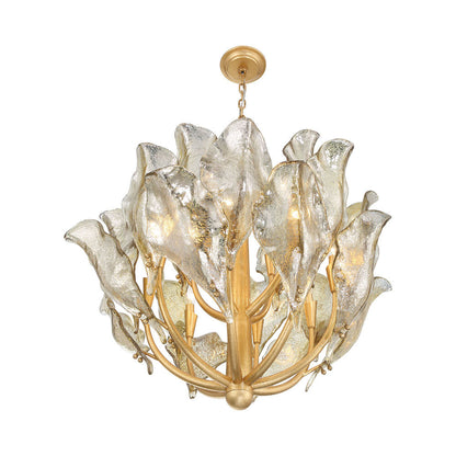 Brindisi Chandelier.