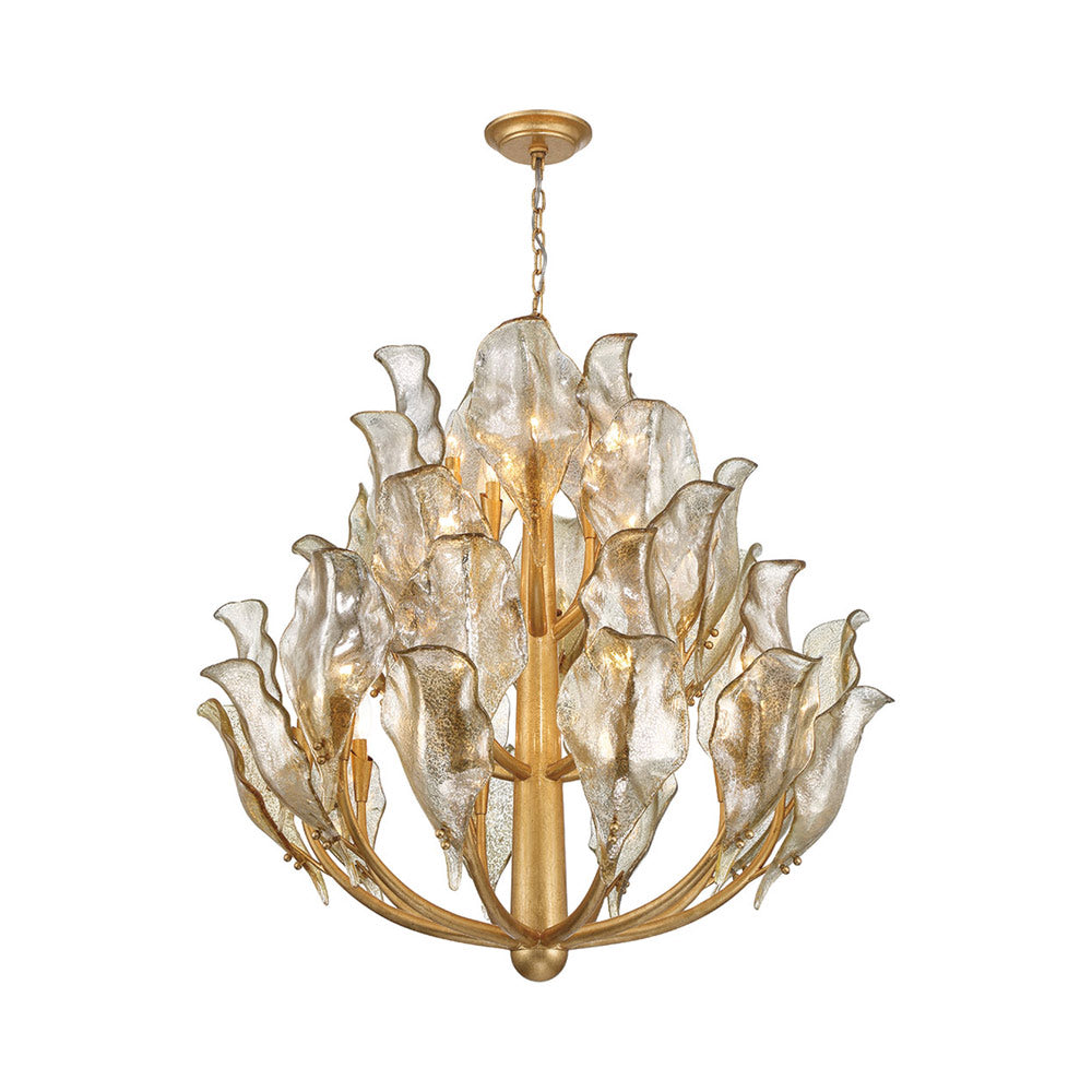 Brindisi Chandelier (20-Light).