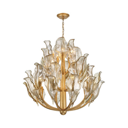 Brindisi Chandelier (20-Light).