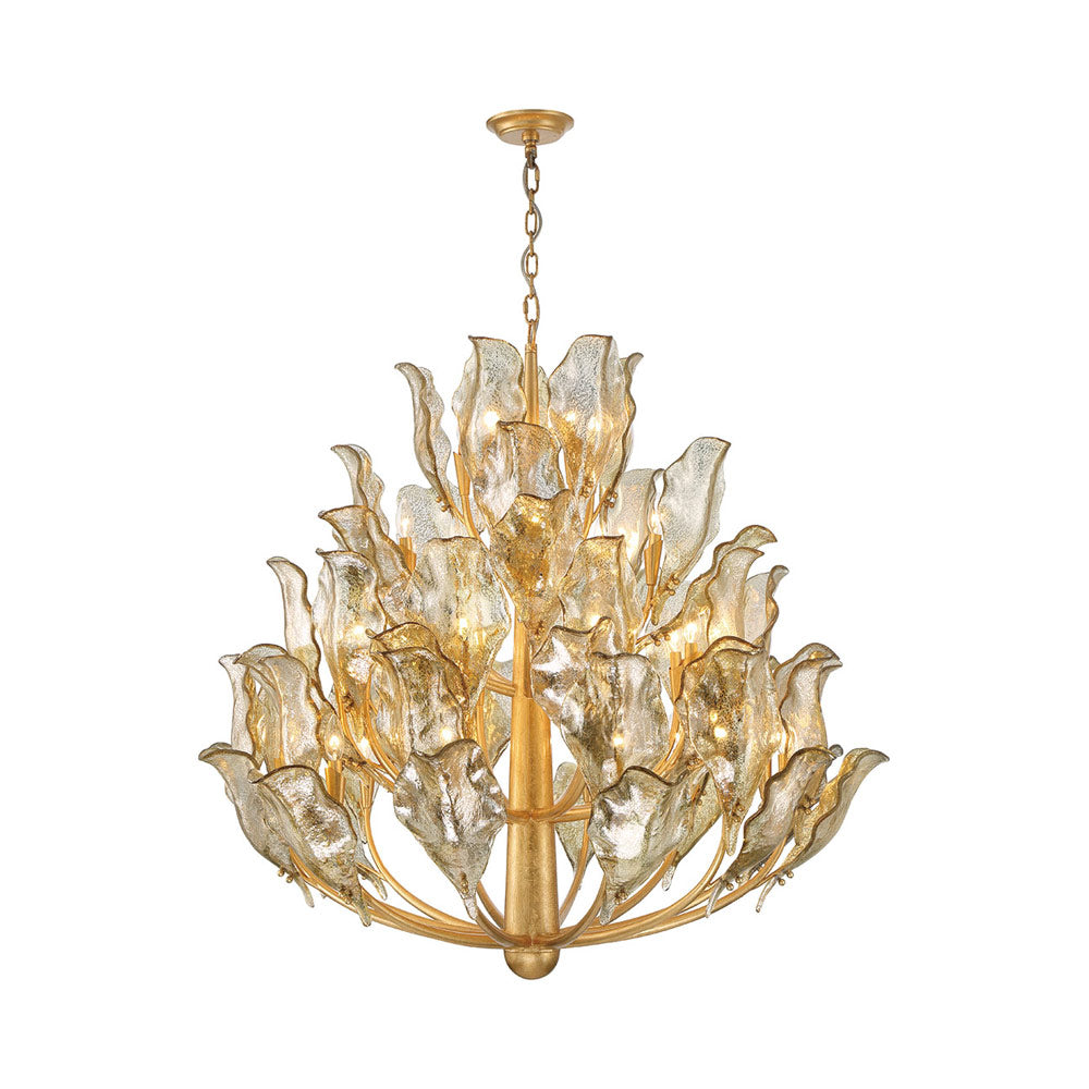 Brindisi Chandelier (32-Light).