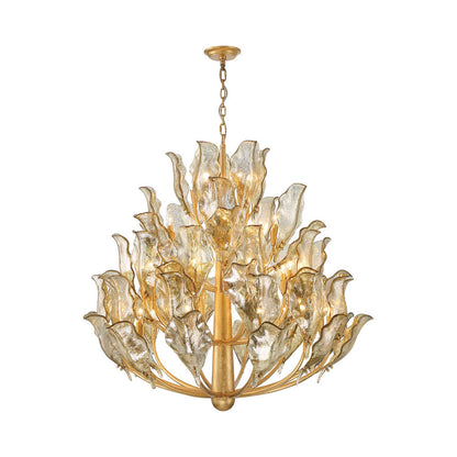 Brindisi Chandelier (32-Light).