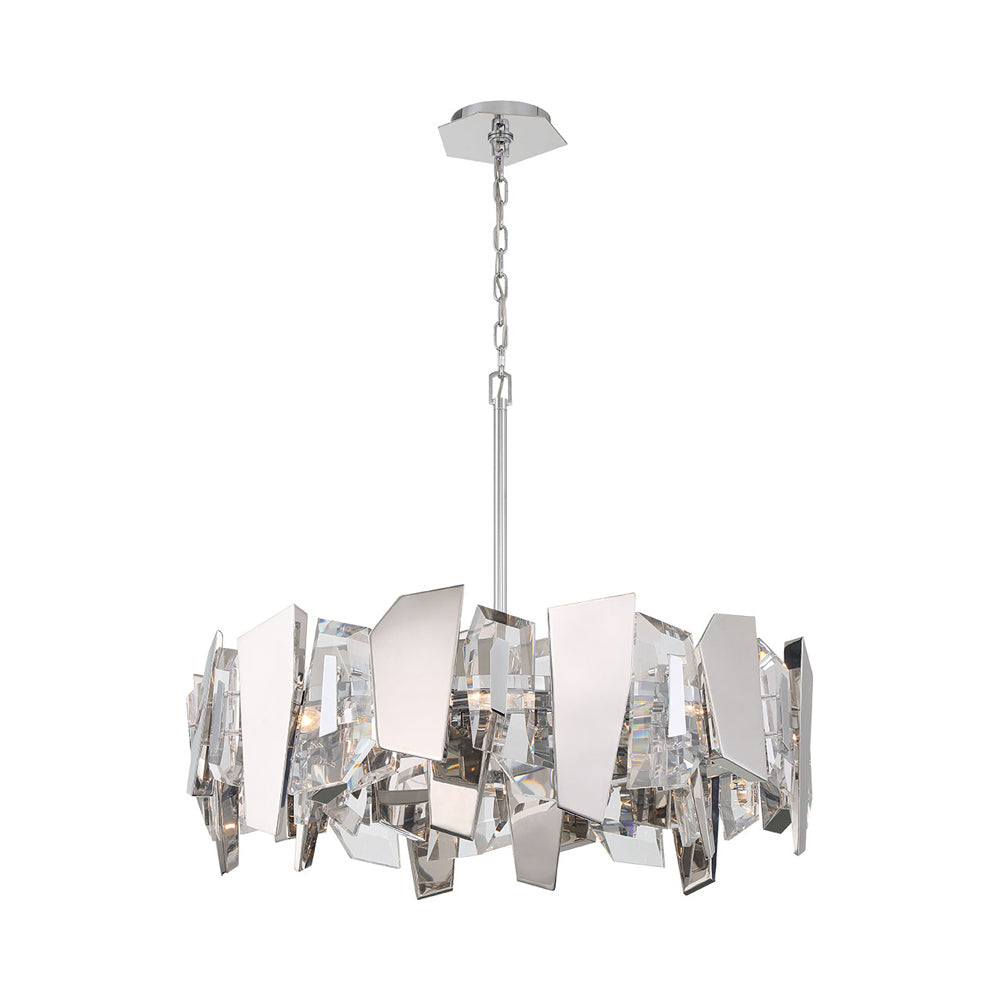 Castellana Chandelier.