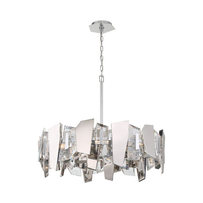 Castellana Chandelier.