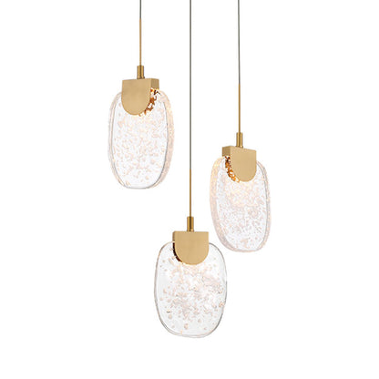 Castelo Multi Light LED Pendant Light in Detail.
