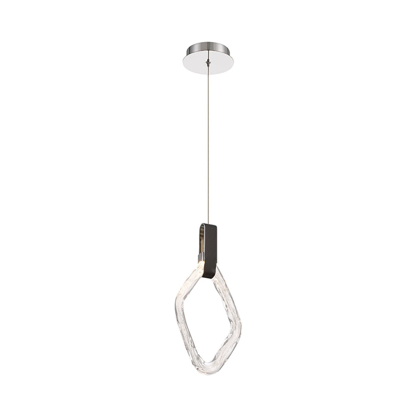 Catania LED Pendant Light.