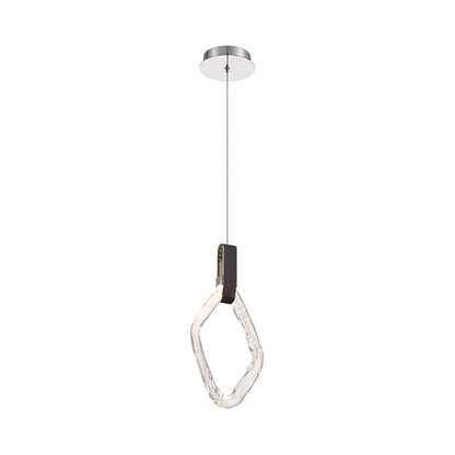 Catania LED Pendant Light.
