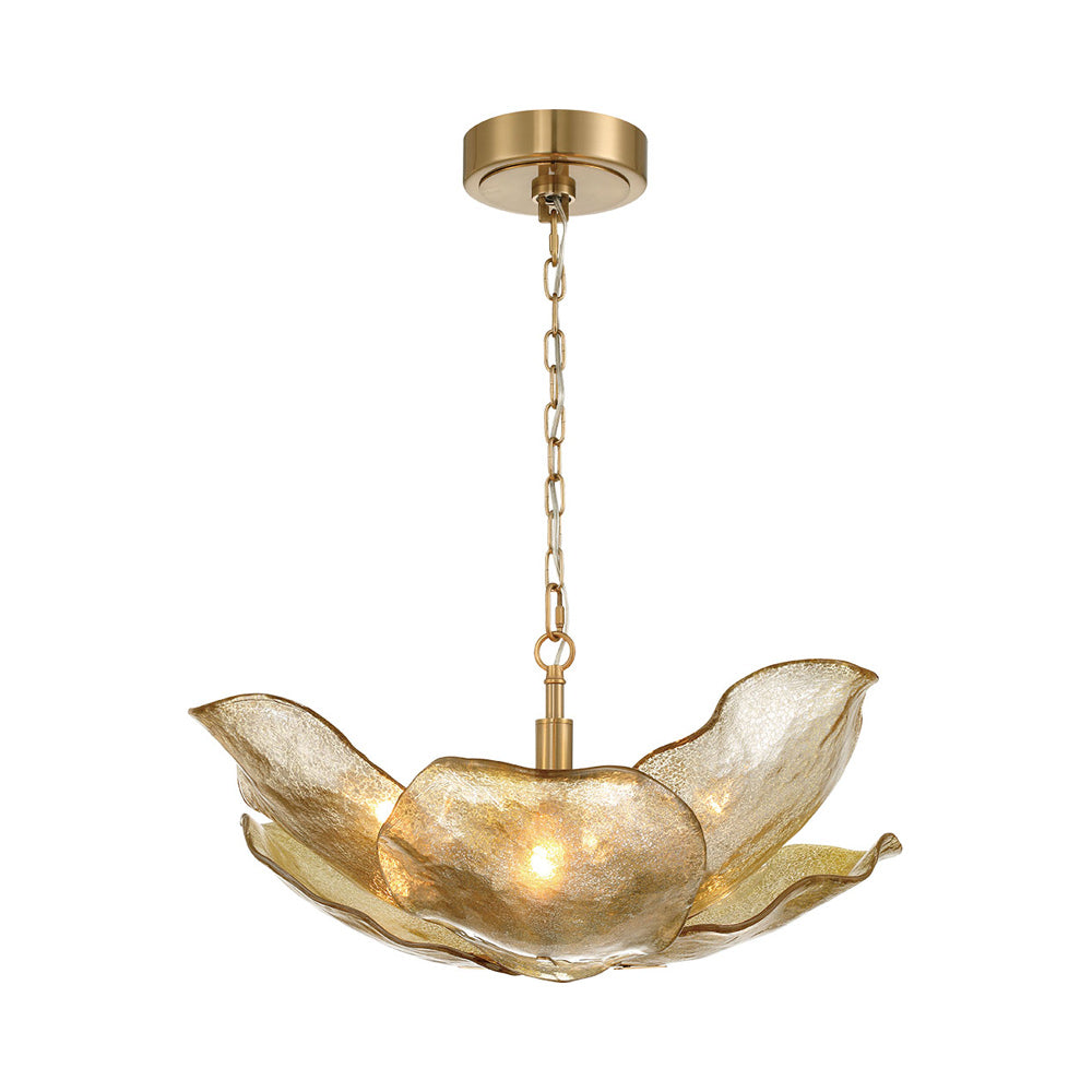 Corato Semi Flush Mount Ceiling Light.