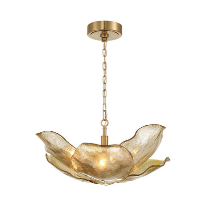 Corato Semi Flush Mount Ceiling Light.