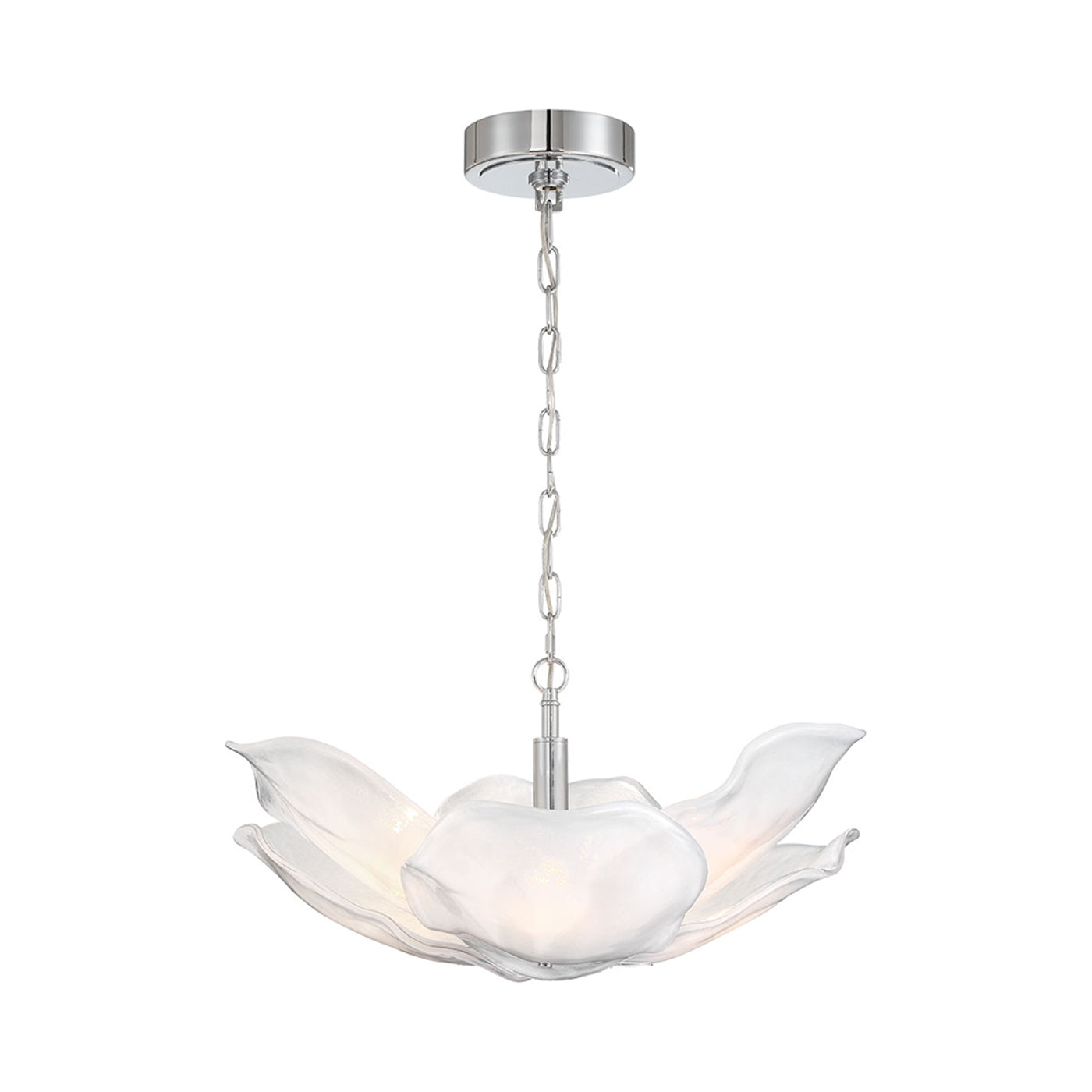 Corato Semi Flush Mount Ceiling Light in Detail.