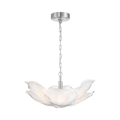 Corato Semi Flush Mount Ceiling Light in Detail.