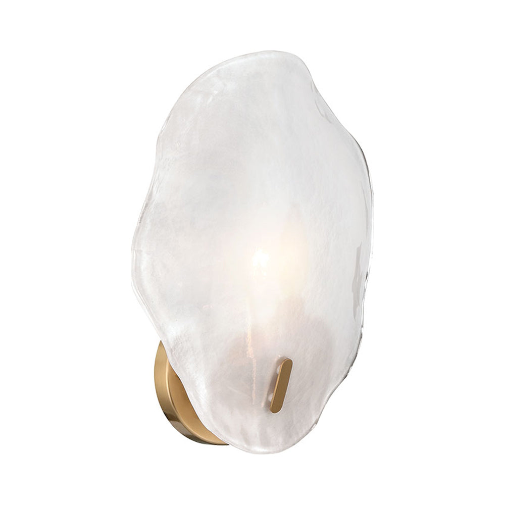 Corato Wall Light in Detail.