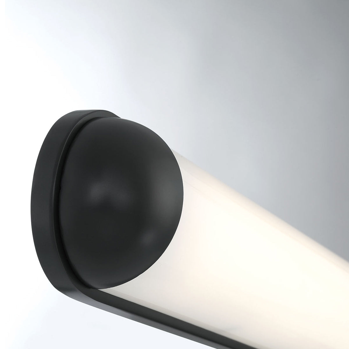 Dolo LED Bath Vanity Light in Detail.