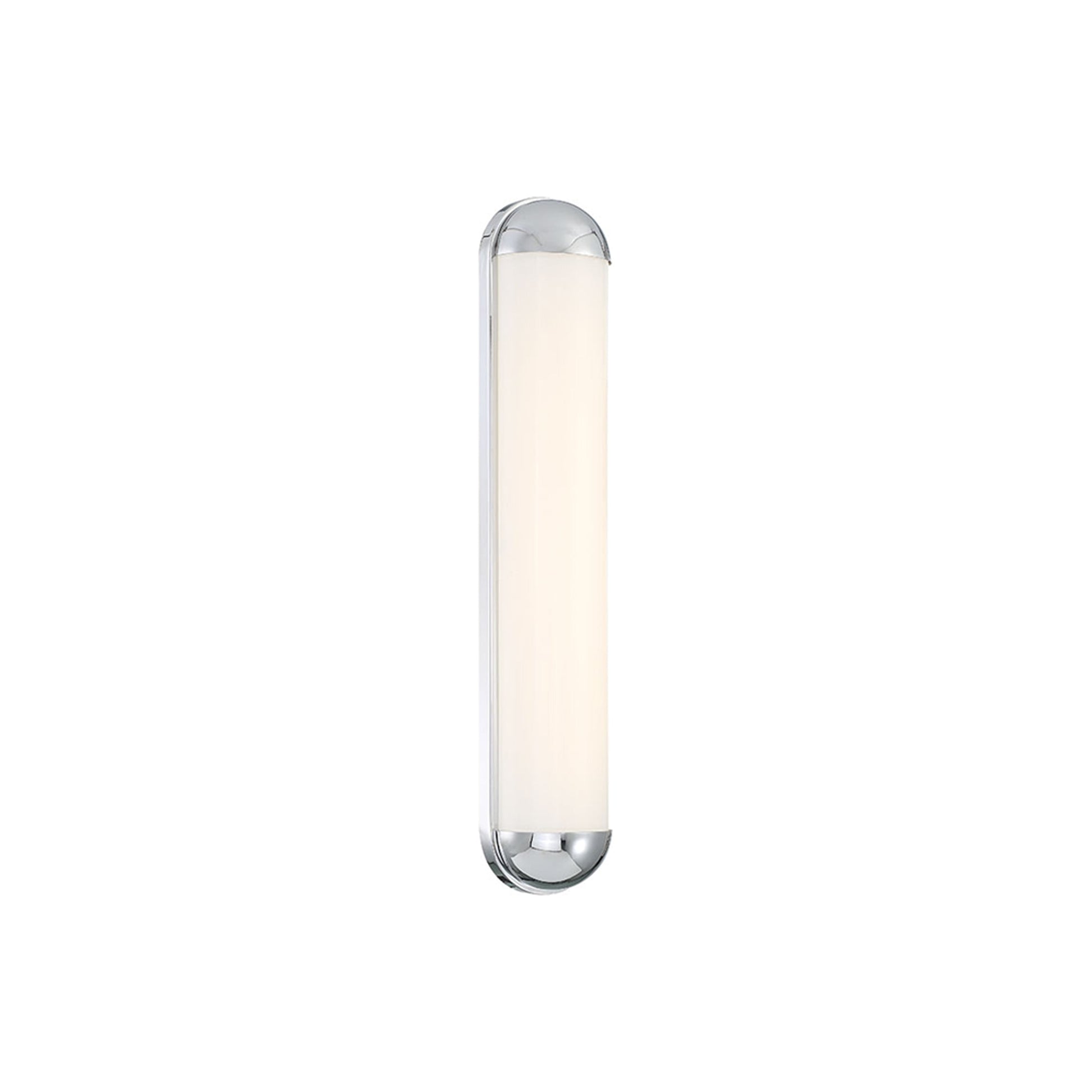 Dolo LED Bath Vanity Light in Detail.