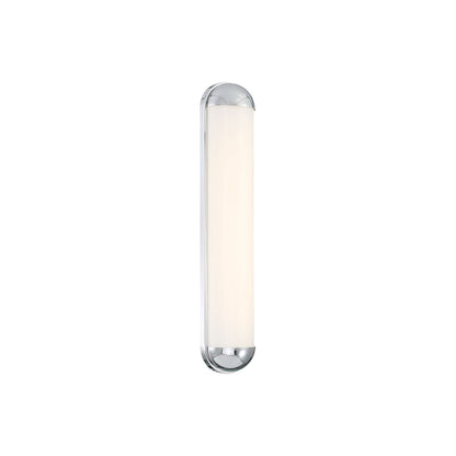 Dolo LED Bath Vanity Light in Detail.
