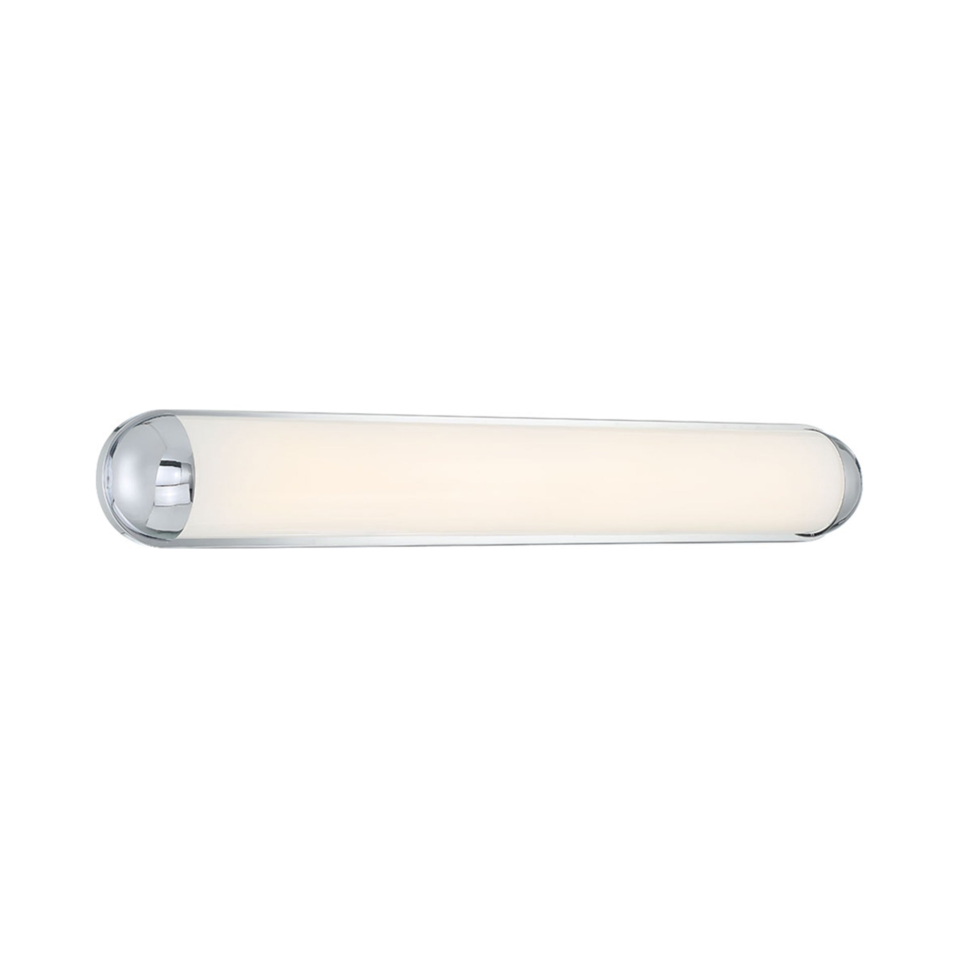 Dolo LED Bath Vanity Light in Detail.