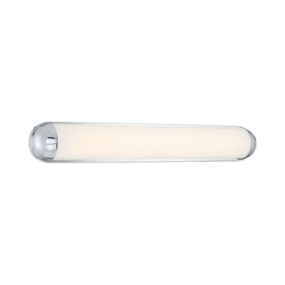 Dolo LED Bath Vanity Light in Detail.