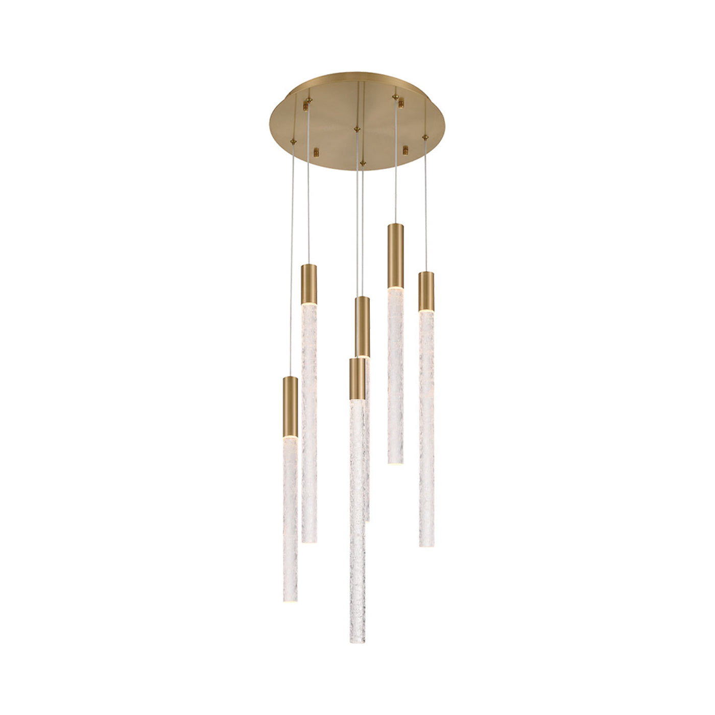 Gravina LED Chandelier.