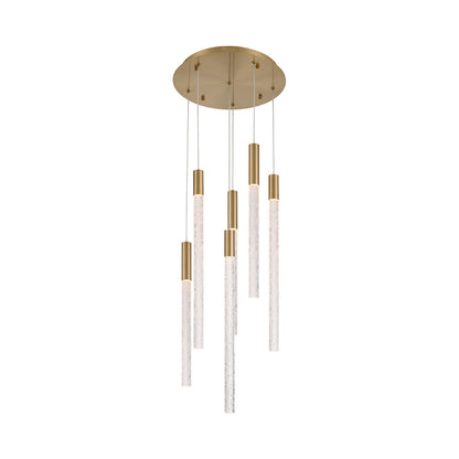 Gravina LED Chandelier.