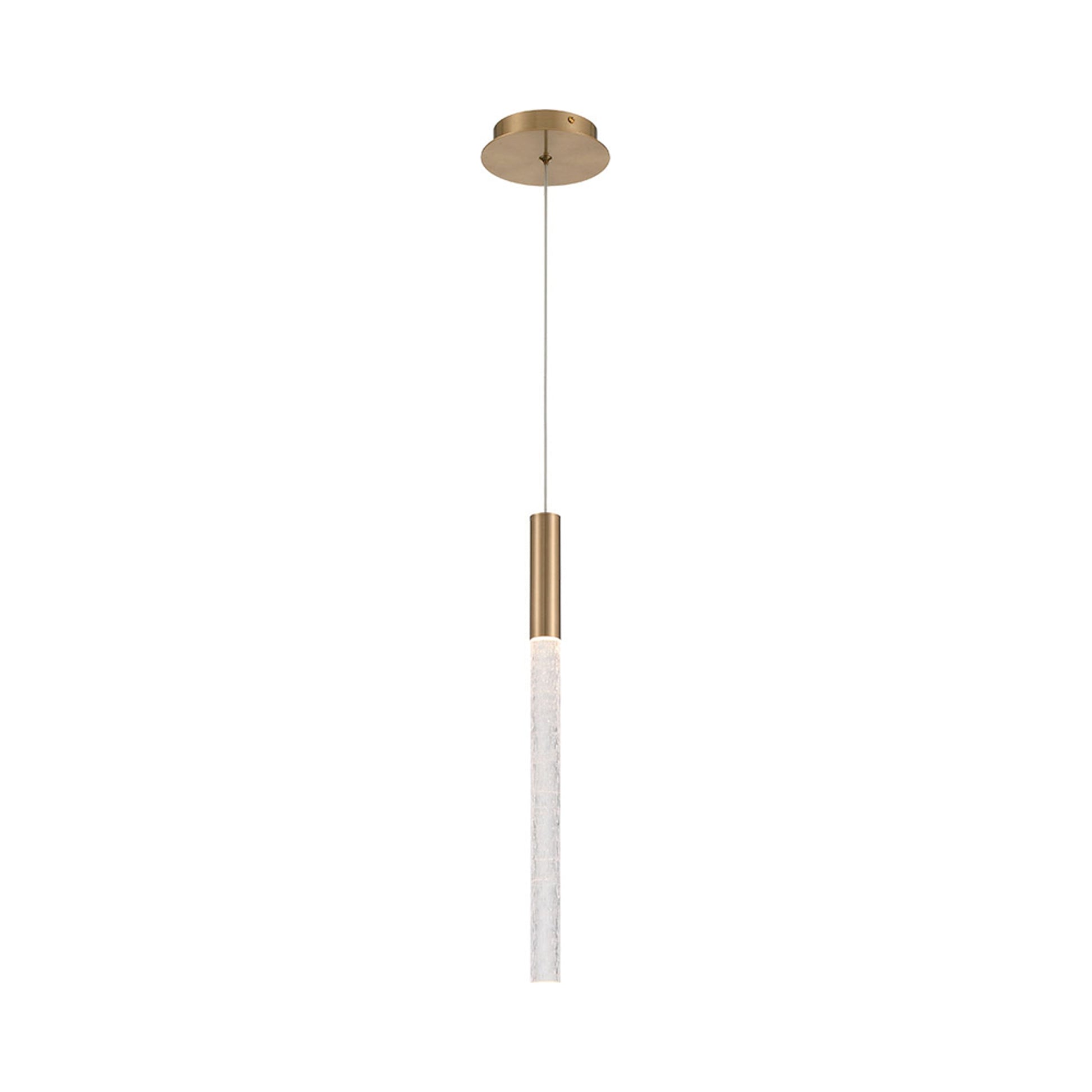 Gravina LED Pendant Light.