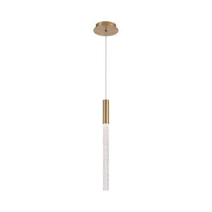 Gravina LED Pendant Light.