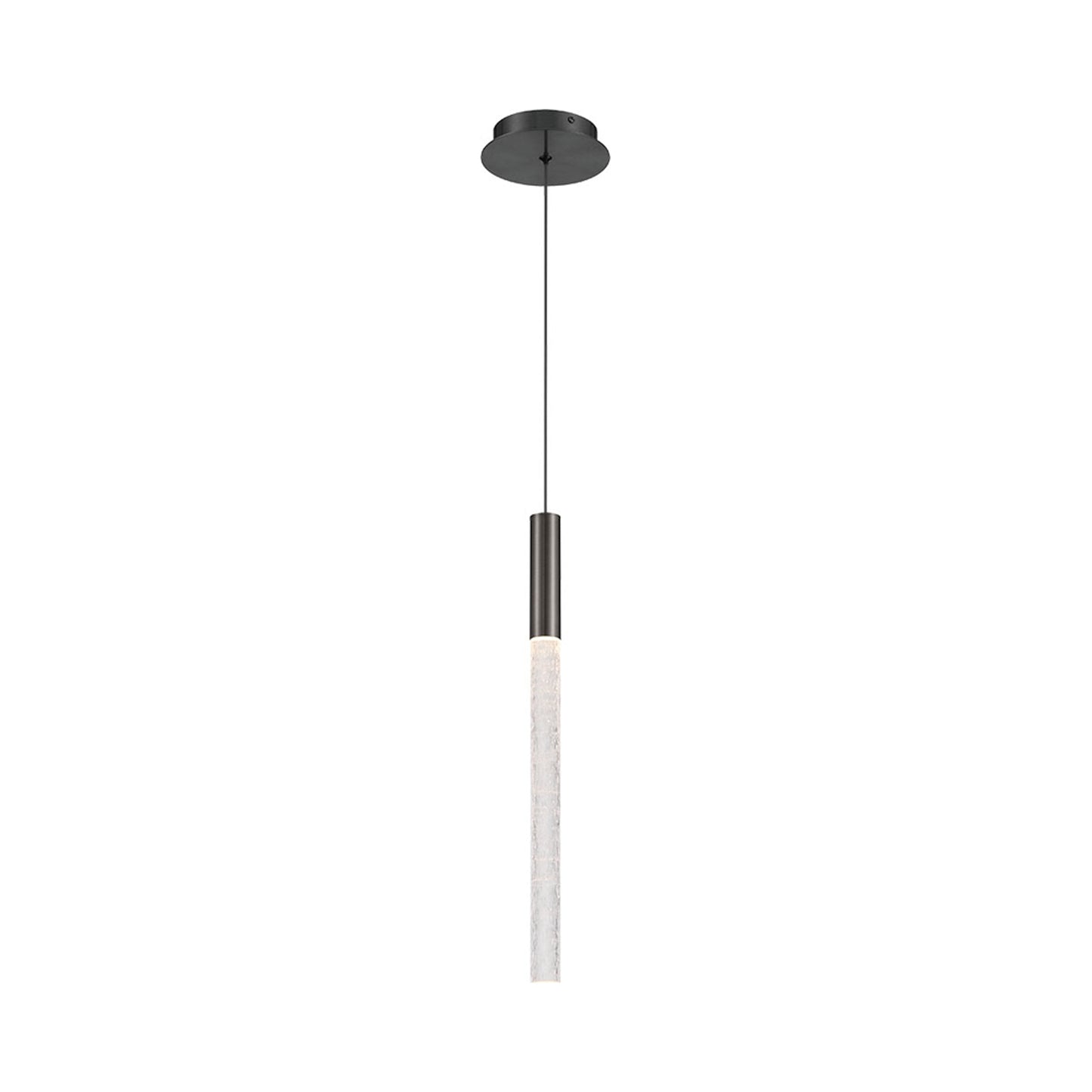 Gravina LED Pendant Light in Detail.