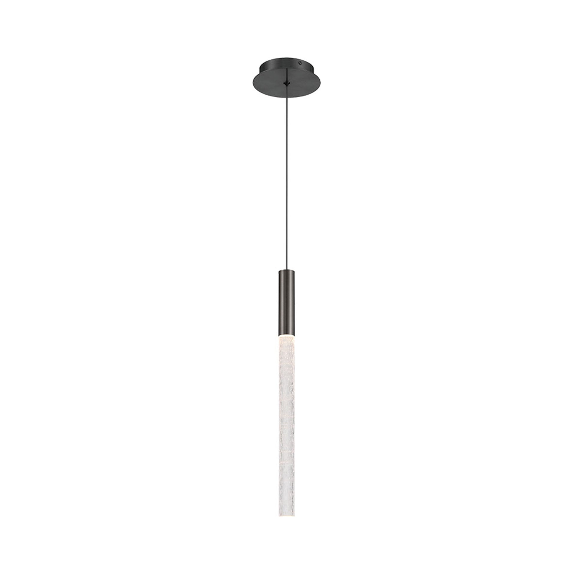 Gravina LED Pendant Light in Detail.