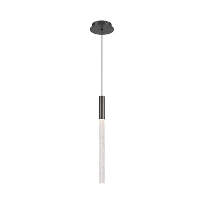 Gravina LED Pendant Light in Detail.