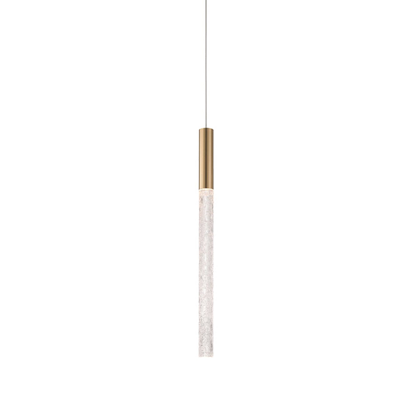 Gravina LED Pendant Light in Detail.