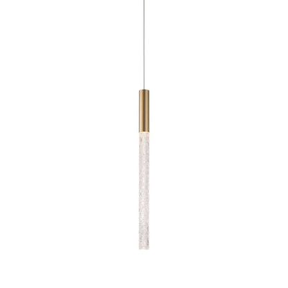 Gravina LED Pendant Light in Detail.