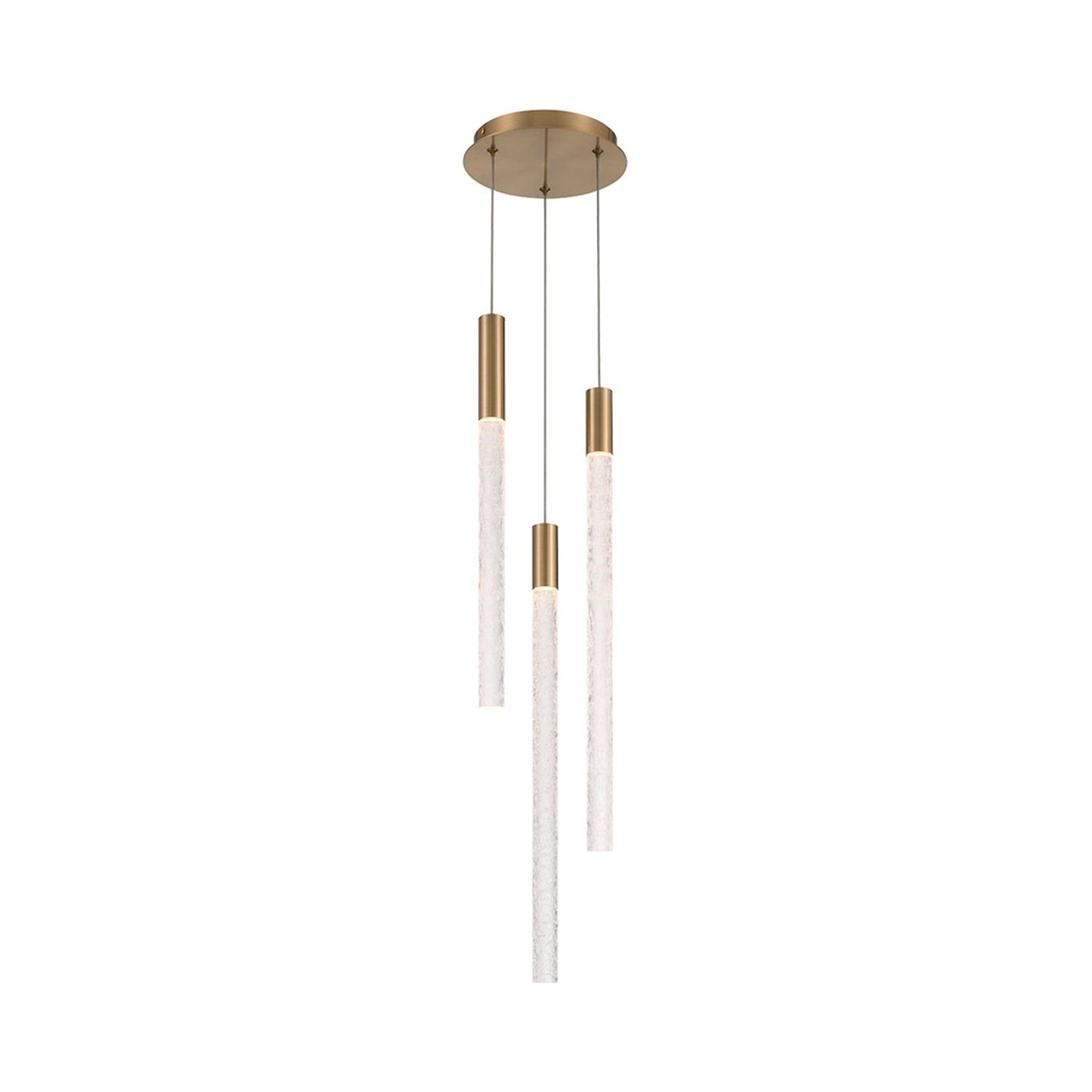 Gravina Multi Light LED Pendant Light.
