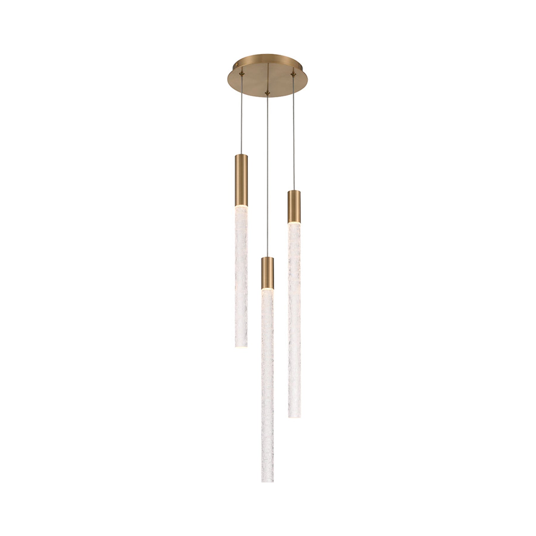 Gravina Multi Light LED Pendant Light.