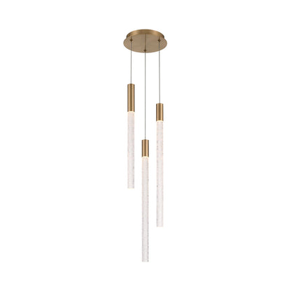 Gravina Multi Light LED Pendant Light.