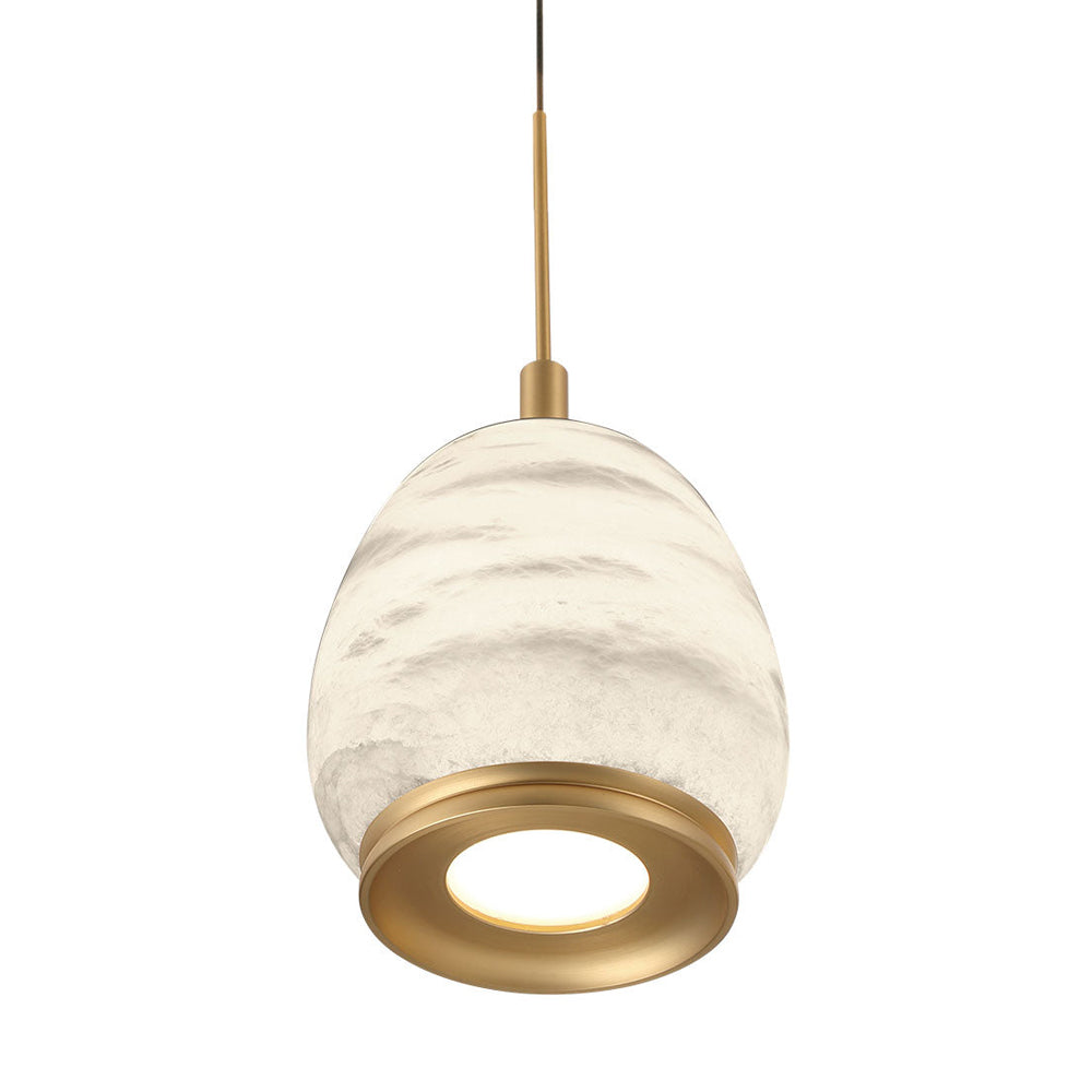 Lucidata Grand LED Chandelier in Detail.