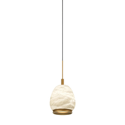 Lucidata LED Pendant Light in Detail.