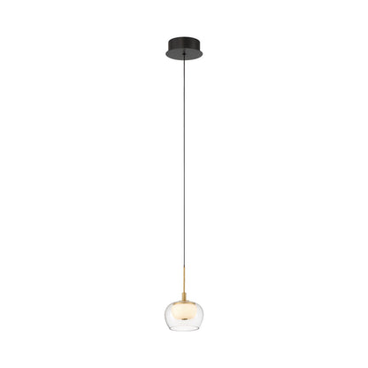 Manarola LED Pendant Light.