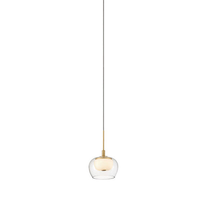 Manarola LED Pendant Light in Detail.