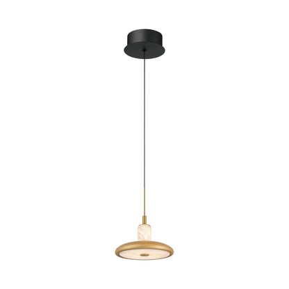 Mantova LED Pendant Light.