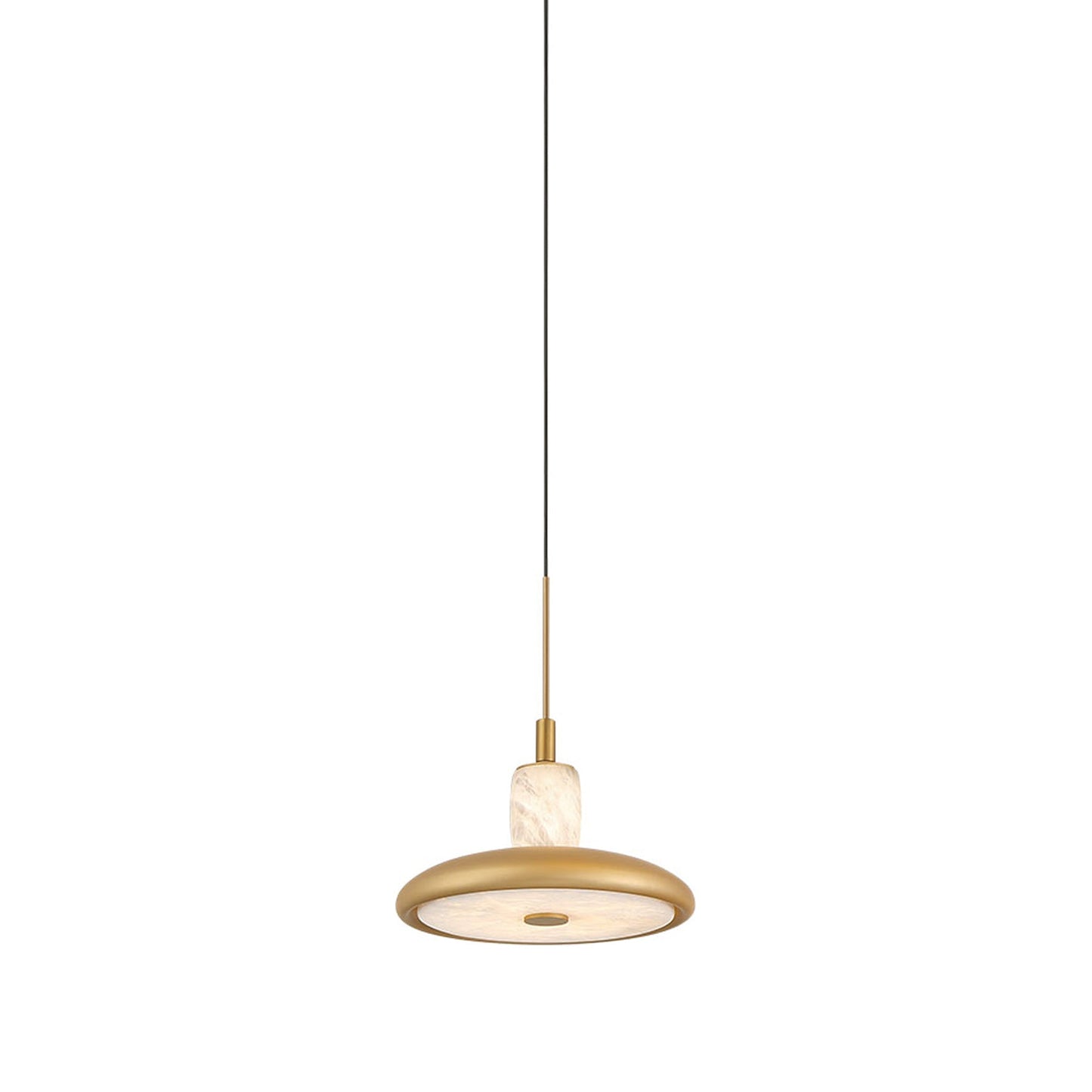 Mantova LED Pendant Light in Detail.