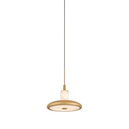 Mantova LED Pendant Light in Detail.
