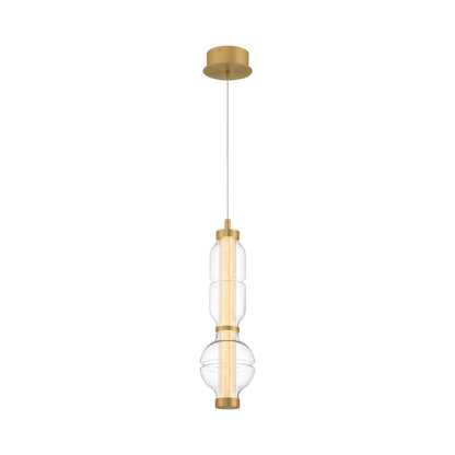 Milazzo LED Pendant Light.