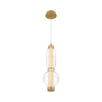 Milazzo LED Pendant Light in Detail.