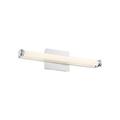 Mola LED Bath Vanity Light.