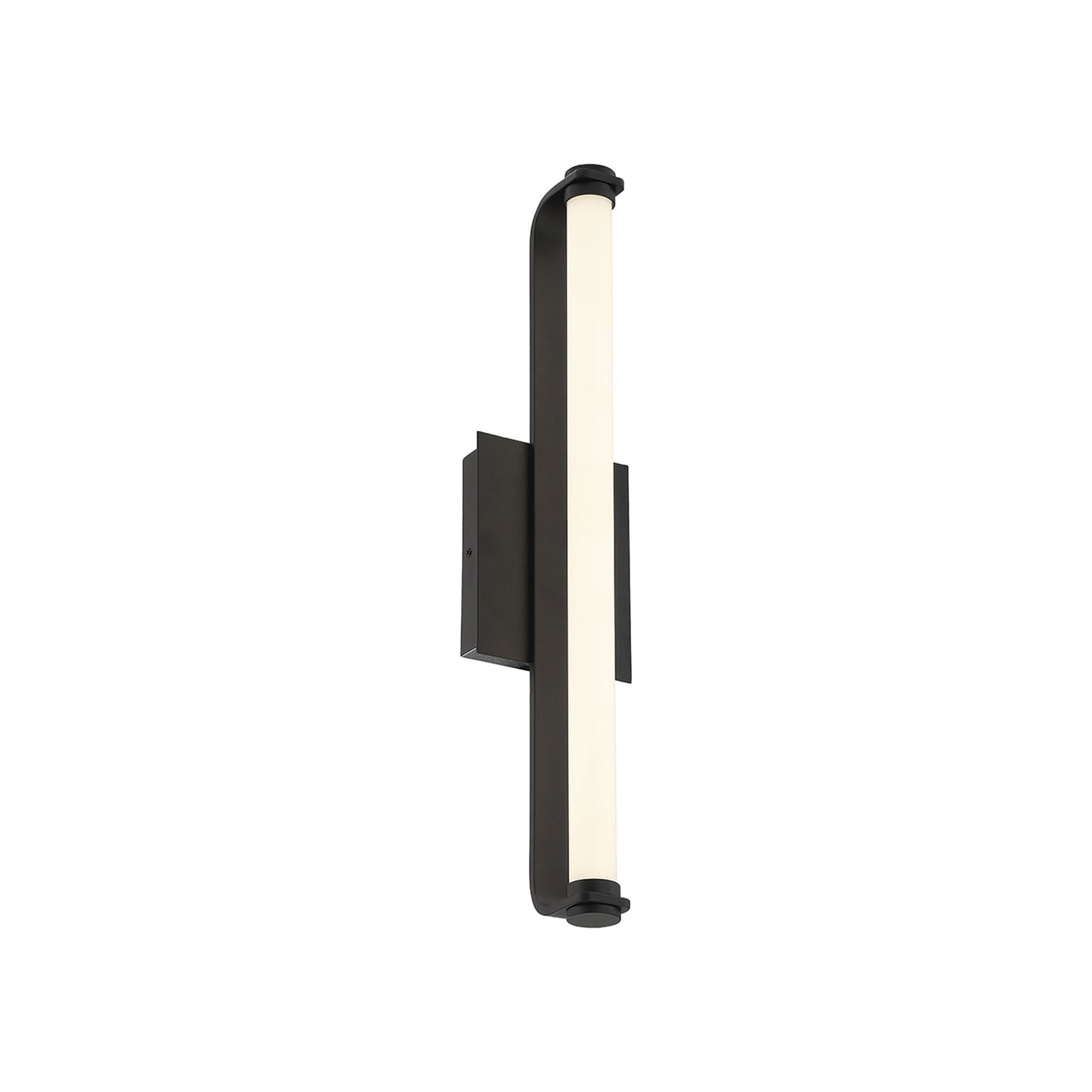 Mola LED Bath Vanity Light in Detail.