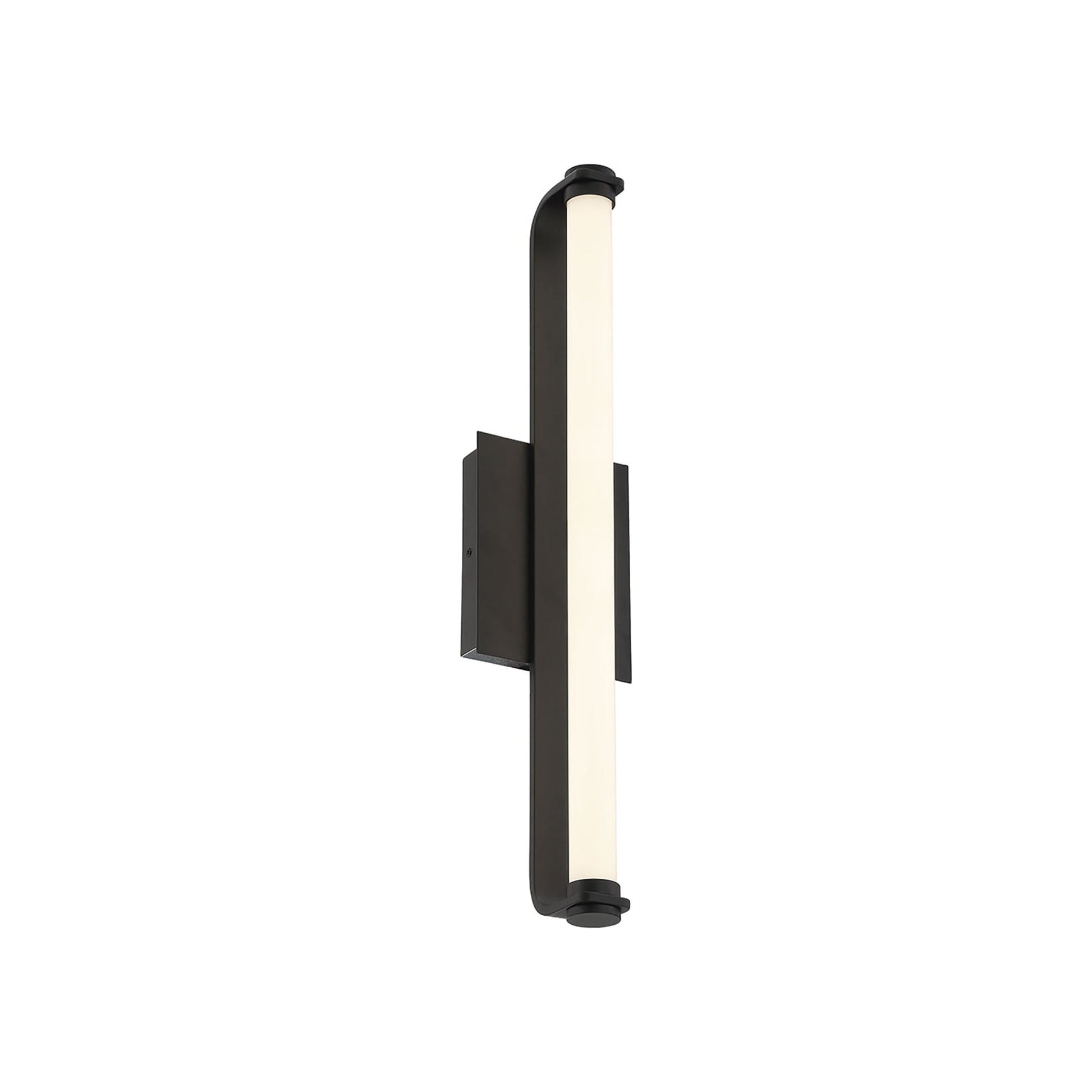 Mola LED Bath Vanity Light in Detail.