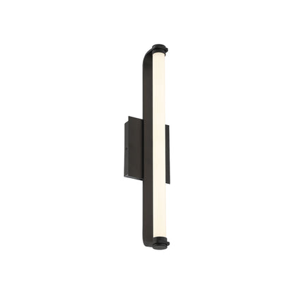 Mola LED Bath Vanity Light in Detail.